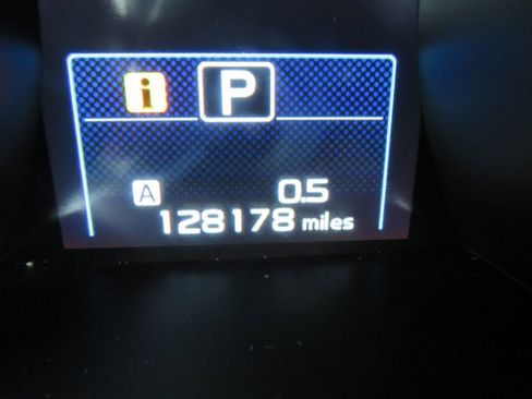 Used 2019 Subaru Legacy 2.5i Premium image 15