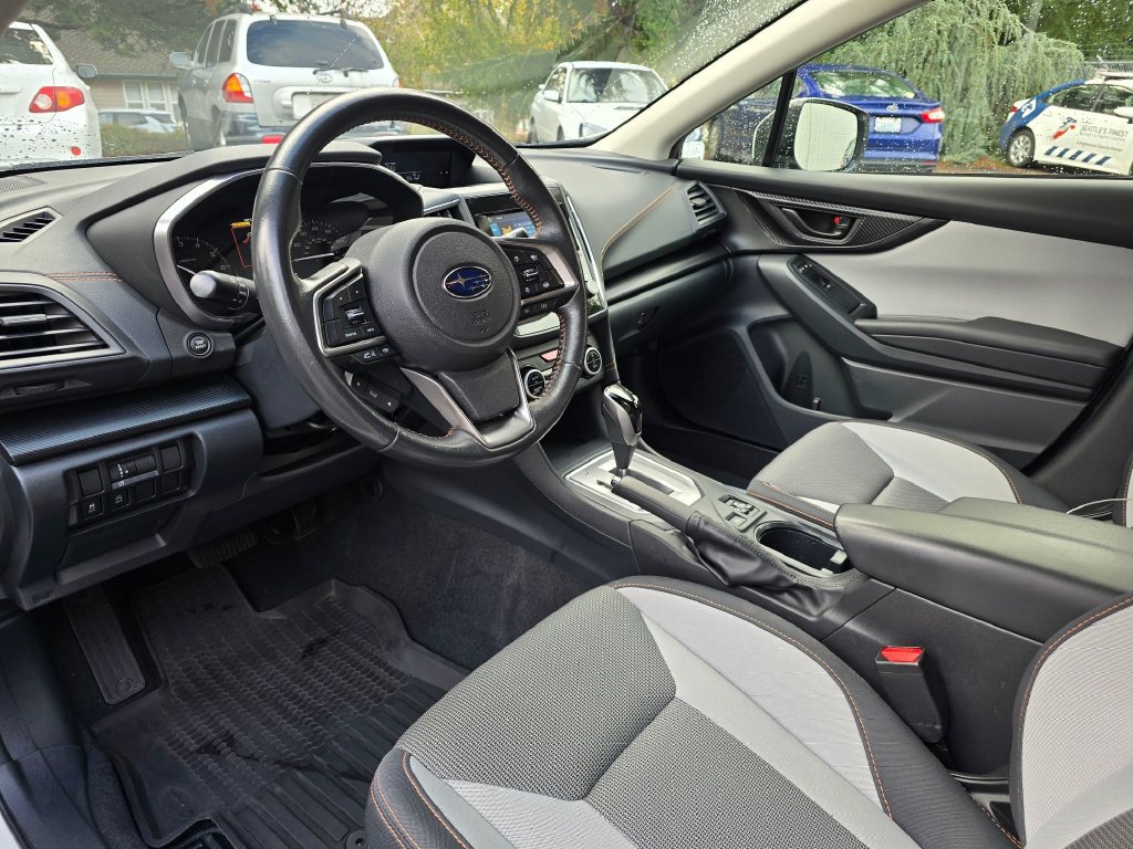 Certified 2022 Subaru Crosstrek 2.0i Premium w/ Popular Package #2 AWD/4WD image 11
