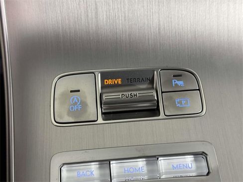 New 2026 Genesis GV70 2.5T Advanced image 29