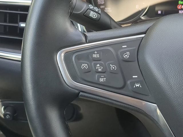 Used 2023 Chevrolet Equinox LT FWD image 28