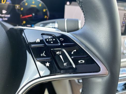 Certified 2023 Mercedes-Benz E 450 4MATIC Sedan image 12