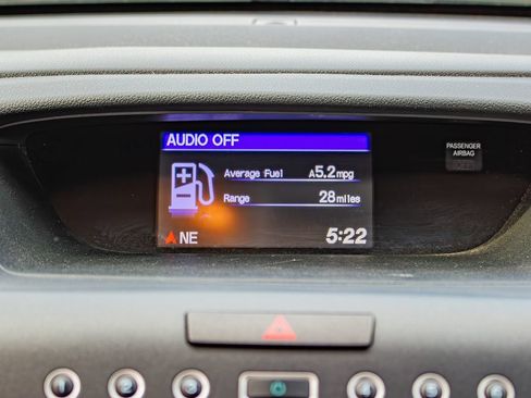 Used 2014 Honda CR-V EX image 25