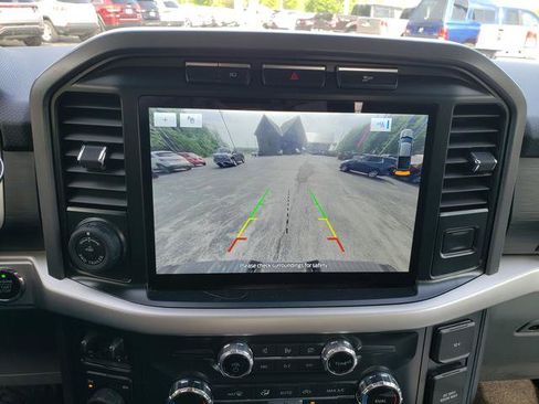 Used 2022 Ford F150 XLT w/ Equipment Group 302A High AWD/4WD image 26