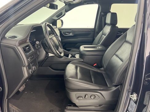 Used 2024 Chevrolet Tahoe LT RWD image 17