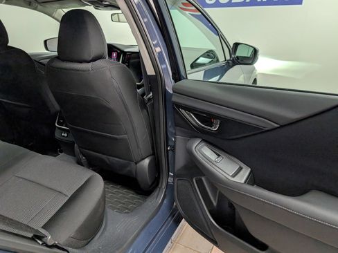 Certified 2025 Subaru Legacy Premium image 27