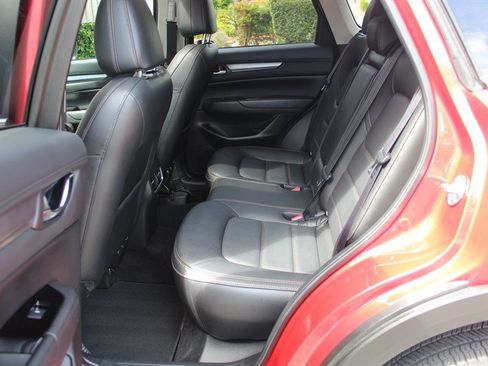 Used 2023 MAZDA CX-5 AWD 2.5 S image 21