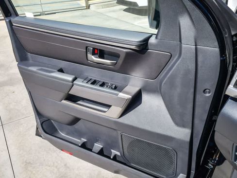 New 2026 Toyota Tundra SR5 AWD/4WD image 27