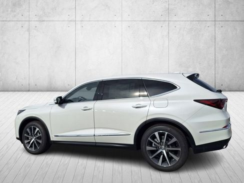 New 2026 Acura MDX FWD w/ Technology Package image 7