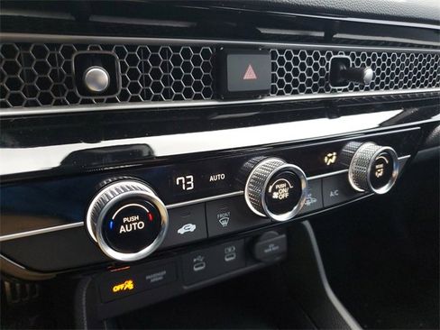 New 2026 Honda Civic Sport image 14