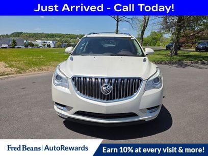 Used 2014 Buick Enclave Premium