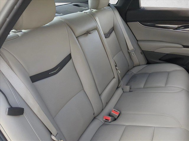 Used 2013 Cadillac XTS Premium FWD image 22