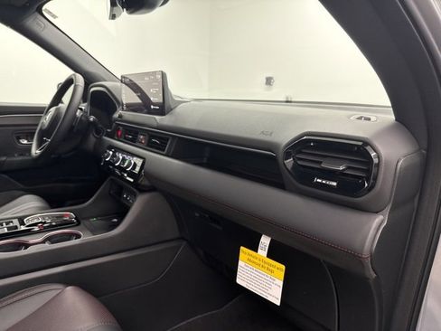 New 2026 Honda Pilot Black Edition image 29