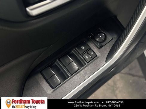 Certified 2025 Toyota RAV4 XLE AWD/4WD image 16