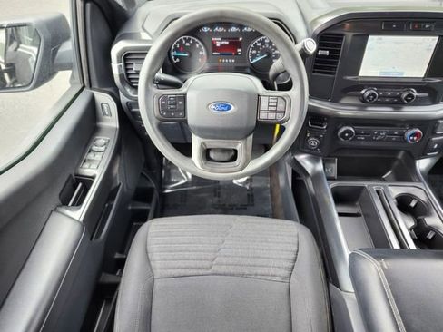 Certified 2021 Ford F150 XL w/ Equipment Group 101A High AWD/4WD image 13