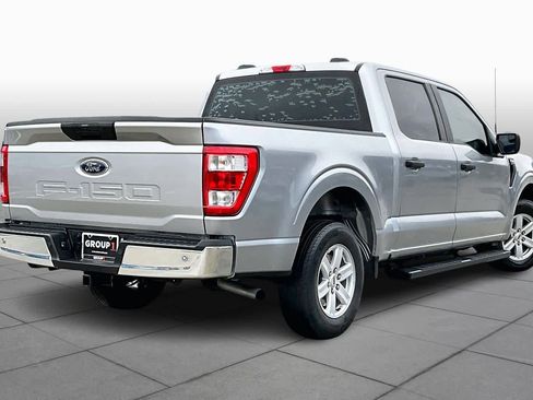 Used 2022 Ford F150 XL w/ Equipment Group 101A High image 12