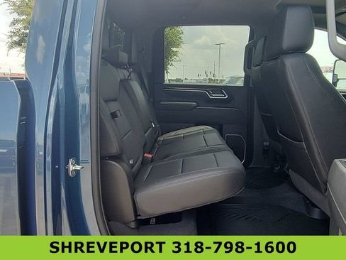 Certified 2026 Chevrolet Silverado 2500 LT AWD/4WD image 27