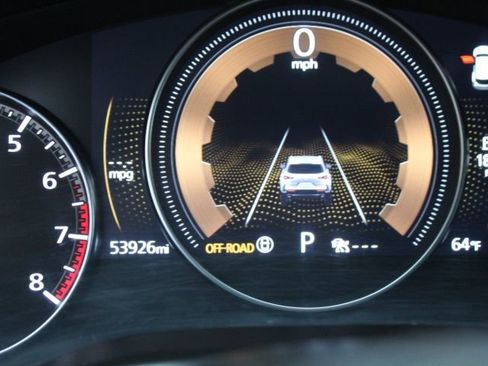 Certified 2024 MAZDA CX-50 AWD 2.5 S w/ Preferred Package image 20