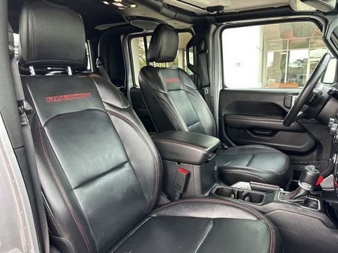 Used 2020 Jeep Gladiator Rubicon image 46