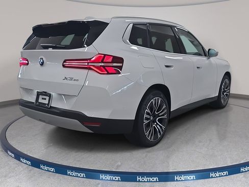 New 2026 BMW X3 xDrive30 w/ Convenience Package image 4
