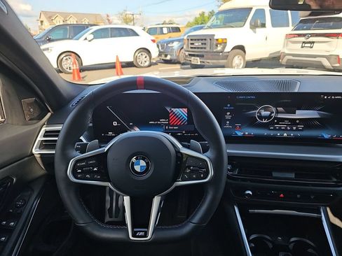 Used 2026 BMW M340i xDrive w/ Premium Package AWD/4WD image 13