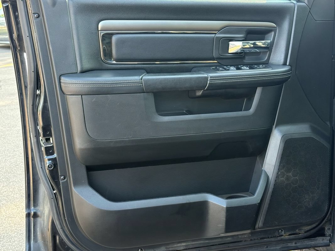 Used 2018 RAM 1500 Sport w/ Sport Premium Group AWD/4WD image 27