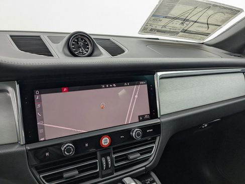New 2026 Porsche Macan Turbo image 15