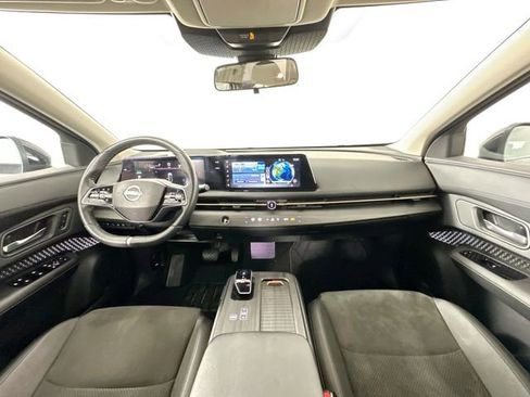 Used 2023 Nissan Ariya FWD image 3