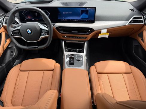 New 2026 BMW 430i xDrive w/ Premium Package AWD/4WD image 22