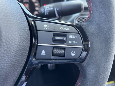 Used 2024 Acura Integra Type S FWD image 29