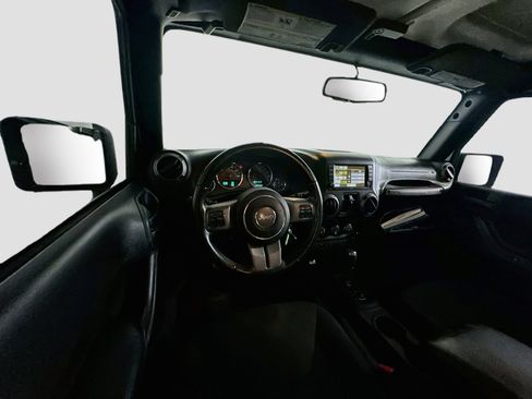 Used 2017 Jeep Wrangler Unlimited Sport AWD/4WD image 17