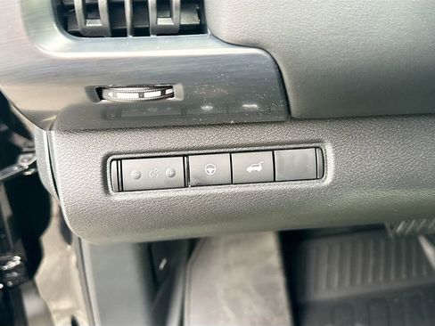 New 2026 Nissan Pathfinder Rock Creek w/ Rock Creek Premium Package image 22