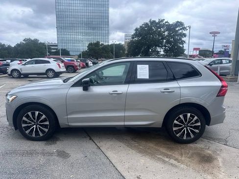 Certified 2024 Volvo XC60 B5 Core AWD/4WD image 4