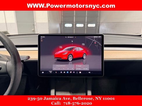 Used 2022 Tesla Model Y Long Range image 20