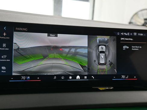 Used 2025 BMW X3 xDrive30i image 18