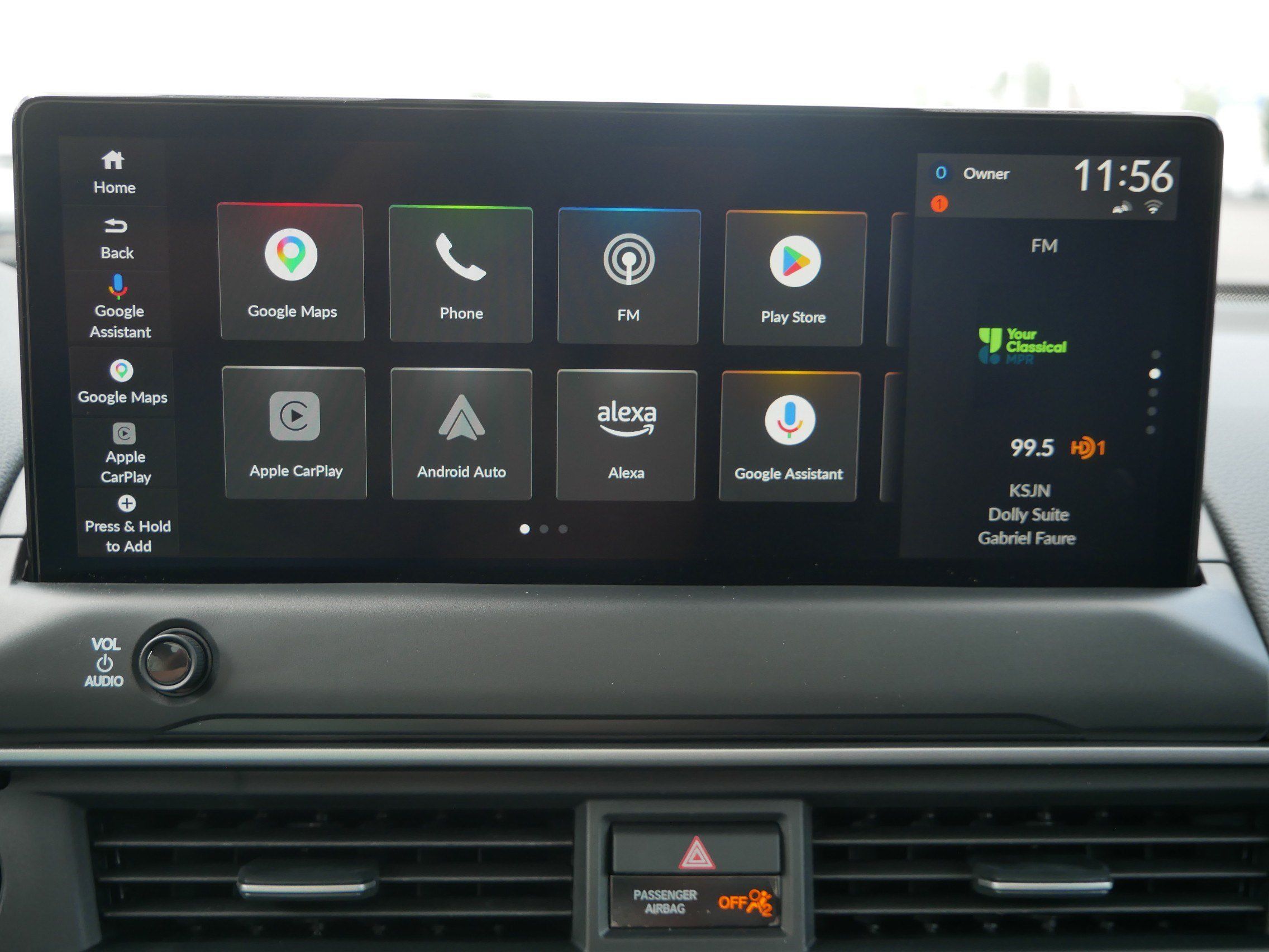 New 2026 Honda Pilot Black Edition image 17
