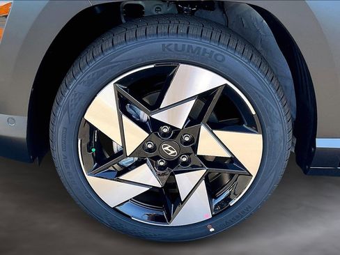 New 2026 Hyundai Kona Limited image 13