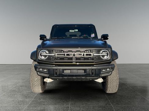 New 2025 Ford Bronco Raptor AWD/4WD image 2