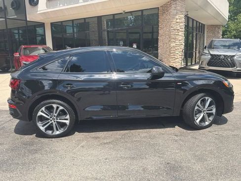 Used 2023 Audi Q5 2.0T Premium Plus AWD/4WD image 8