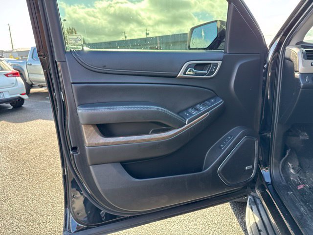 Used 2018 GMC Yukon Denali AWD/4WD image 13