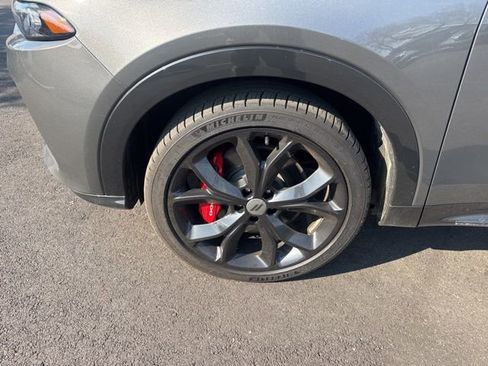 Used 2024 Dodge Hornet R/T image 21