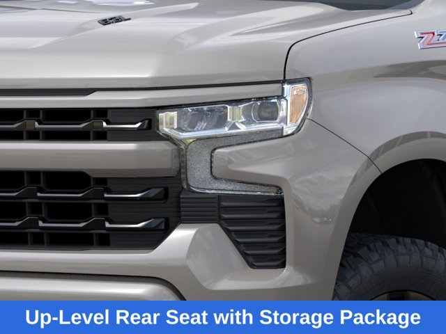 New 2026 Chevrolet Silverado 1500 RST w/ All Star Edition Plus AWD/4WD image 11