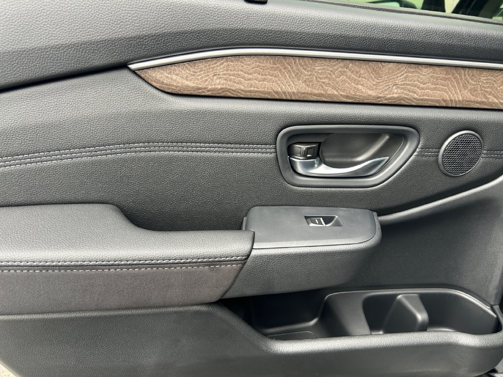 New 2026 Honda Pilot Elite image 16