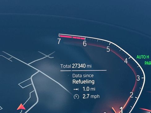 Certified 2023 BMW X3 sDrive30i w/ Premium Package image 31