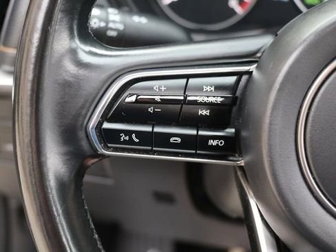 Used 2024 MAZDA CX-90 3.3 Turbo w/ Preferred Plus AWD/4WD image 27