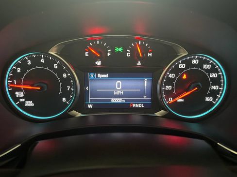 Certified 2023 Chevrolet Equinox LT AWD/4WD image 18