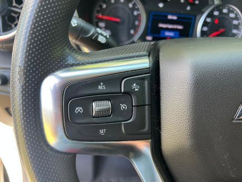 Used 2022 Chevrolet Blazer LT image 12