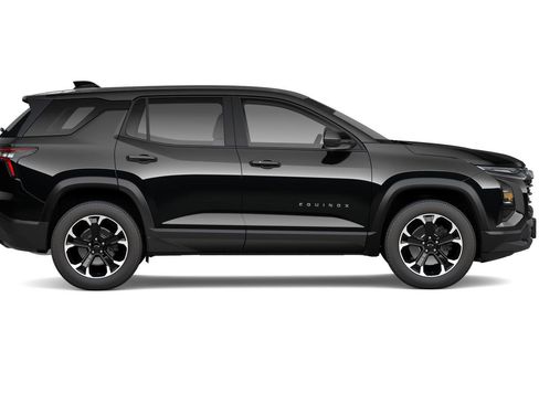 New 2026 Chevrolet Equinox LT image 27