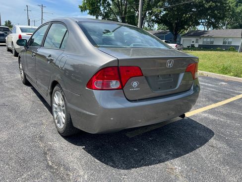 Used 2007 Honda Civic LX image 3