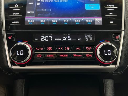 Used 2019 Subaru Outback 3.6R Limited w/ Protection Package #1 AWD/4WD image 10