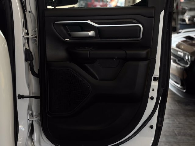 Used 2026 RAM 1500 Big Horn AWD/4WD image 37